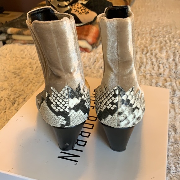 Cape Robbin - Picture 8 of 8